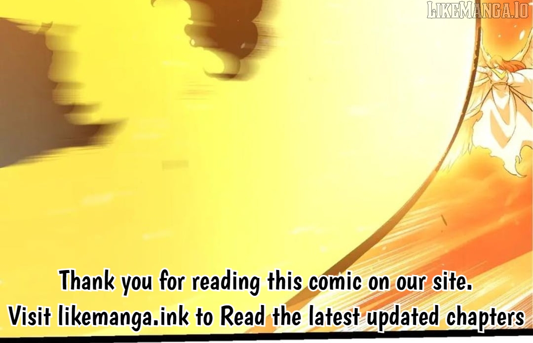 Evolution Begins With A Big Tree Chapter 428 - page 30
